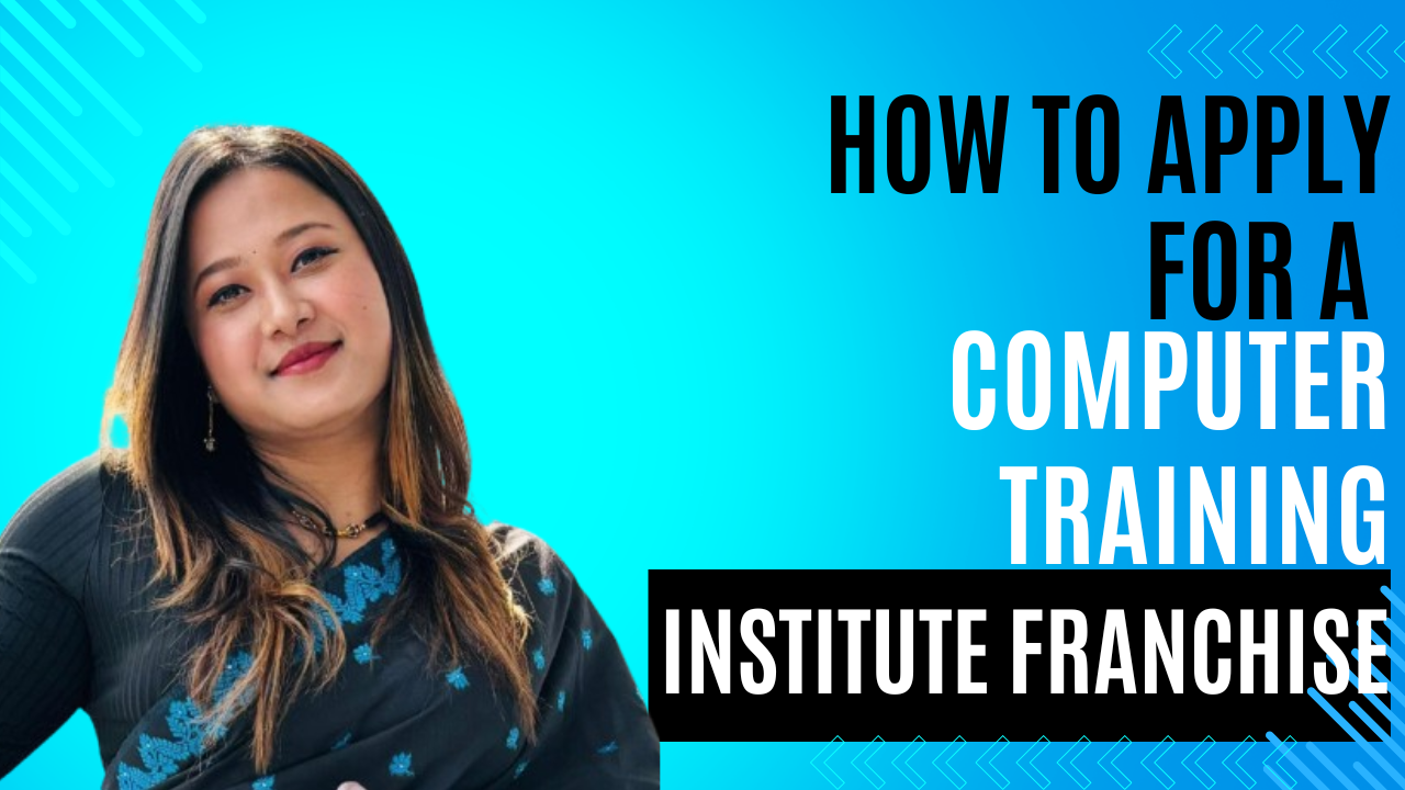 How to start a Computer Training Institute